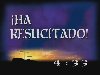 Ha Resucitado-Regresivo #8