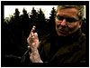 Sermon Illustration Video Preview for: The Ascension and the Lords Supper
