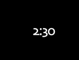 5 min countdown