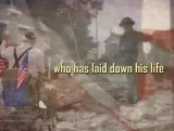 Call Him A Veteran