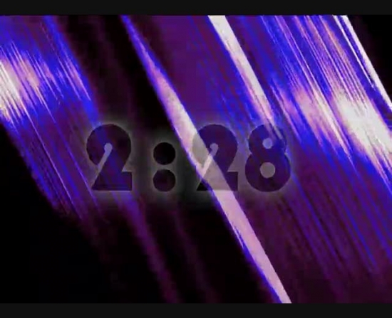 youth group countdowns